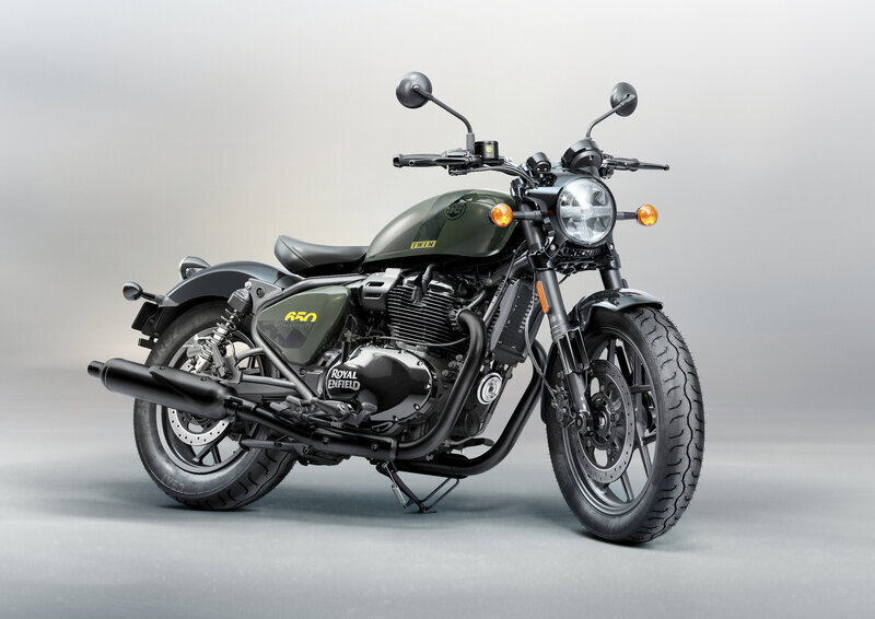 ロイヤルエンフィールド宮崎、「BIKE FESTA in 道の駅くしま」出展へ…2月23日（レスポンス） - Yahoo!ニュース