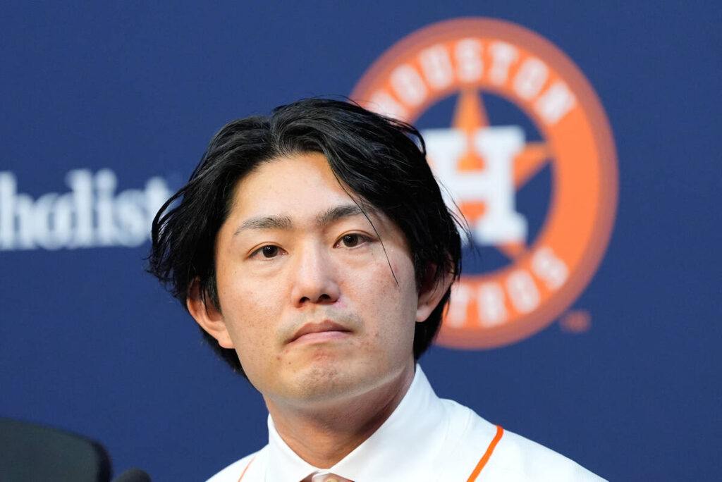 侍ジャパンの予備登録メンバーに今井達也、小笠原慎之介ら６人…平良海馬辞退なら入れ替えも（スポーツ報知） - Yahoo!ニュース