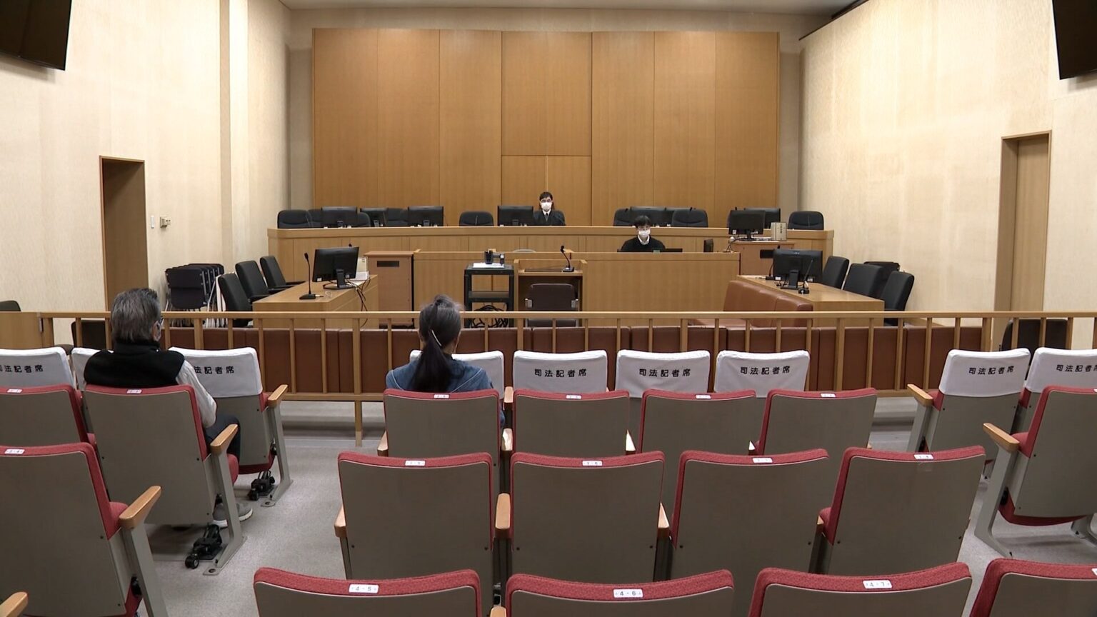 幼児への暴行の罪に問われている園長の女に拘禁刑1年 執行猶予3年の判決　高松地裁【香川】（RSK山陽放送） - Yahoo!ニュース