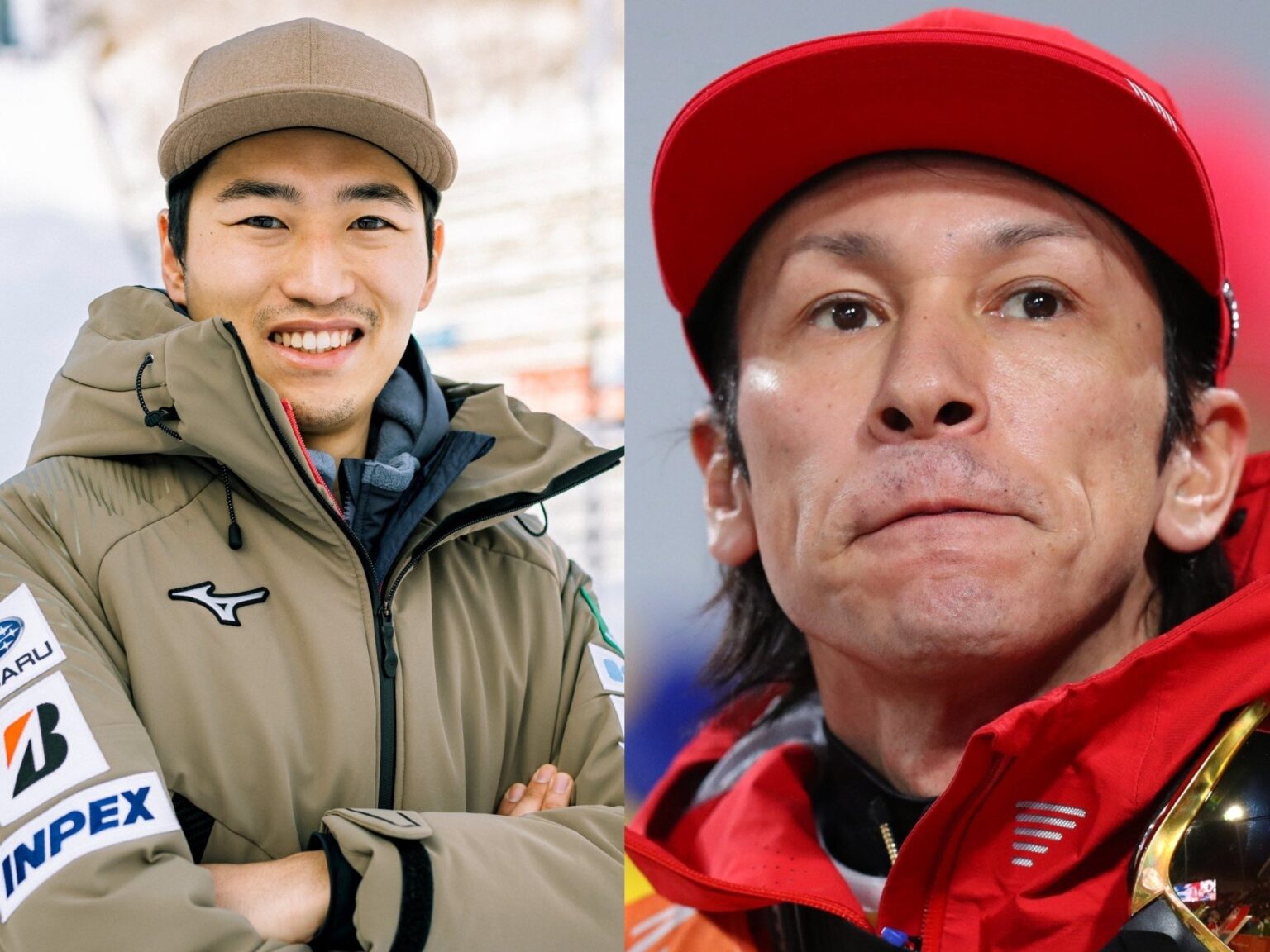 「30分で直して」と言われることも？ 絶望のケガからスーツ職人に…ジャンプ日本代表を支える28歳の職人が驚かされたトップ選手「異次元の超感覚」秘話（Number Web） - Yahoo!ニュース