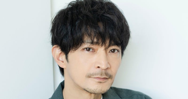 『銀魂』作者、津田健次郎の似顔絵を描きネット衝撃「センス良すぎる」「髭…少し生やして欲しかったなぁ」 - オリコンニュース