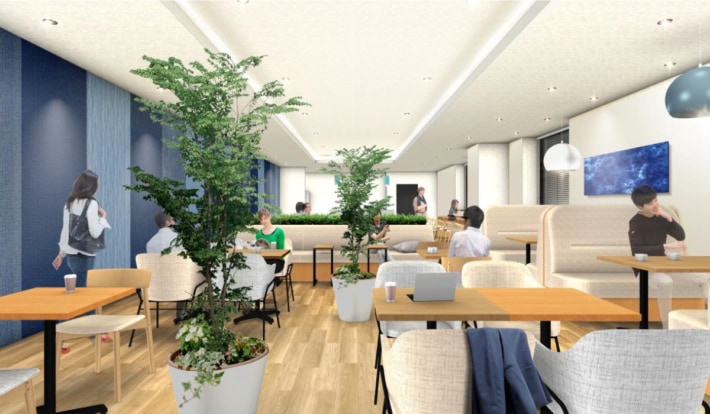 オリックス不動産/埼玉県「三郷Iロジスティクスセンター」竣工内覧会を2月25・26・27日開催 20260213misatoI LC2 710x414 - オリックス不動産/埼玉県「三郷Iロジスティクスセンター」竣工内覧会を2月25・26・27日開催