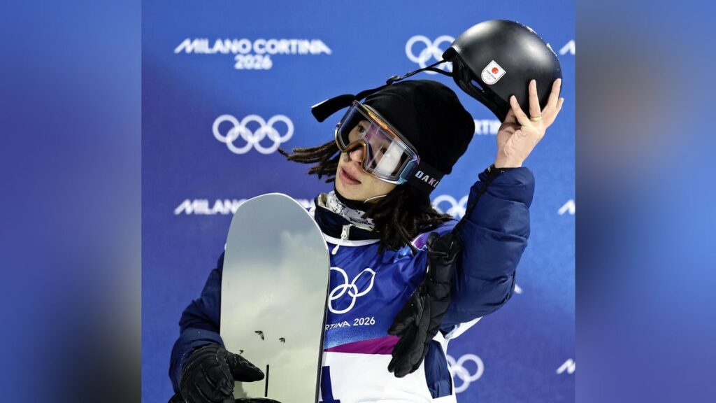 小学生の平野歩夢を自宅に泊め借金してパイプ作った７９歳、「命がけで飛んだ」と目を潤ませる - 読売新聞オンライン