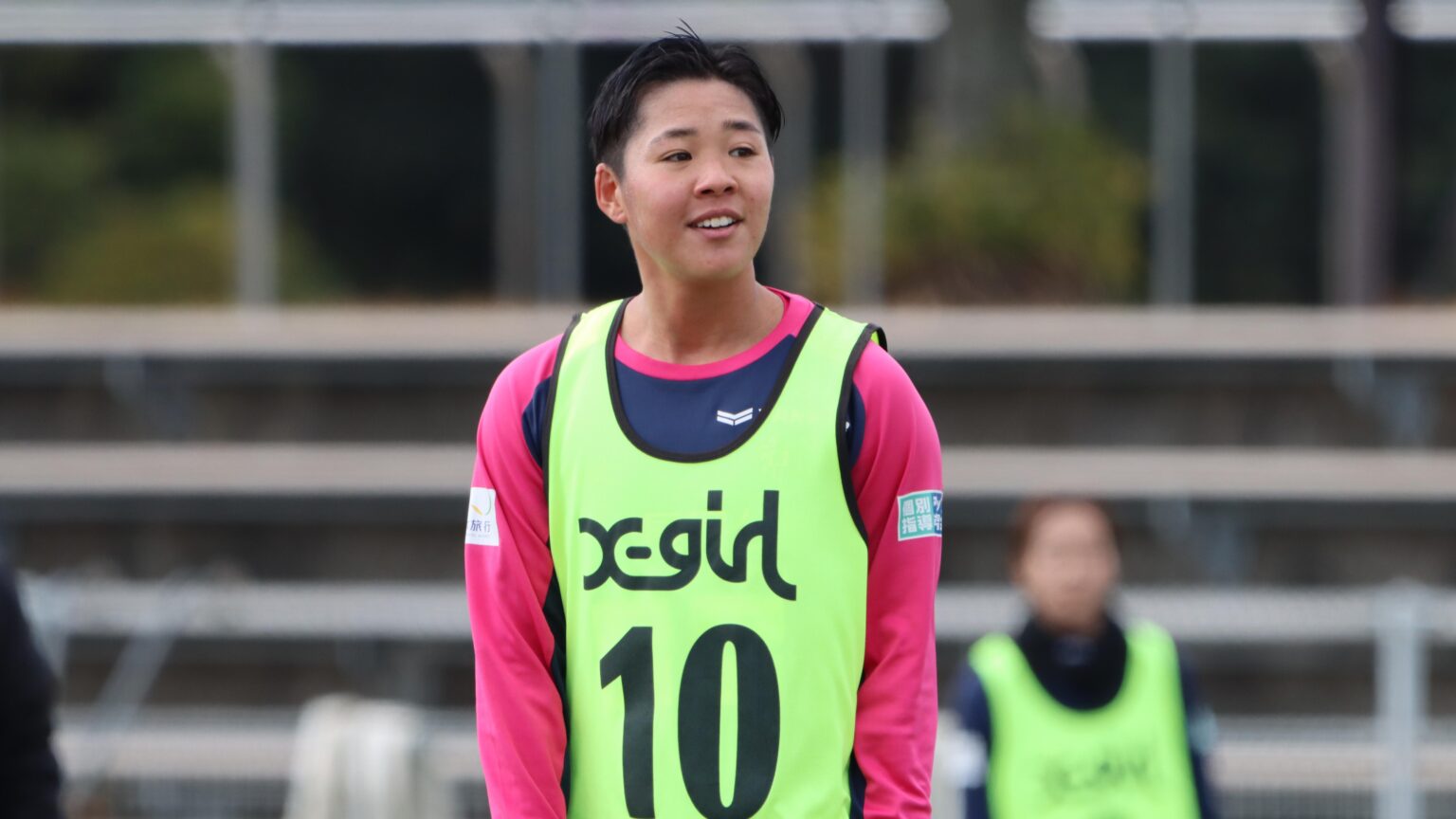 【SOMPO WEリーグ第15節 大宮戦】再開される2025/26 SOMPO WEリーグ。その初戦は敵地でのRB大宮アルディージャWOMEN戦。アウェイでの今季初勝利を掴み、力強くスタートを切りたい 【SOMPO WEリーグ第15節 大宮戦】再開される2025/26 SOMPO WEリーグ。その初戦は敵地でのRB大宮アルディージャWOMEN戦。アウェイでの今季初勝利を掴み、力強くスタートを切りたい