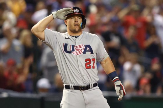 WBCを軽視する"米国の価値観"に変化…選手・関係者の言葉に表れる本気度「2023年に何が起きたかはみんなが知っている」 | Full-Count