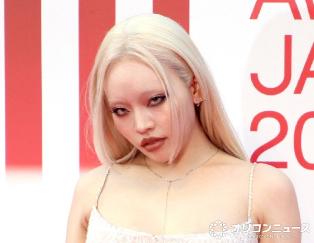 「マジでなんで？」…『イッテQ！』ちゃんみなの姿に反響　極寒ロケでさらり名言 | ORICON NEWS | 国内海外のニュース