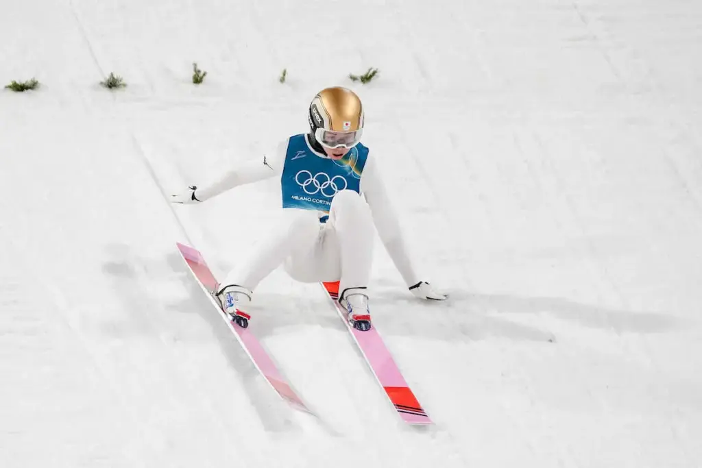 【ジャンプ】中村直幹の競技後インタビューにネット感動！「出てない選手の名前も…」「人柄が素敵」 - スポニチ Sponichi Annex スポーツ
