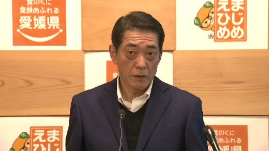 南海トラフ 13年ぶりに愛媛県の被害想定改定 全壊等などの建物被害全壊から半減も、津波被害深刻化 「正しく恐れていつ起こってもおかしくない地震への備えを進めて」（あいテレビ） - Yahoo!ニュース