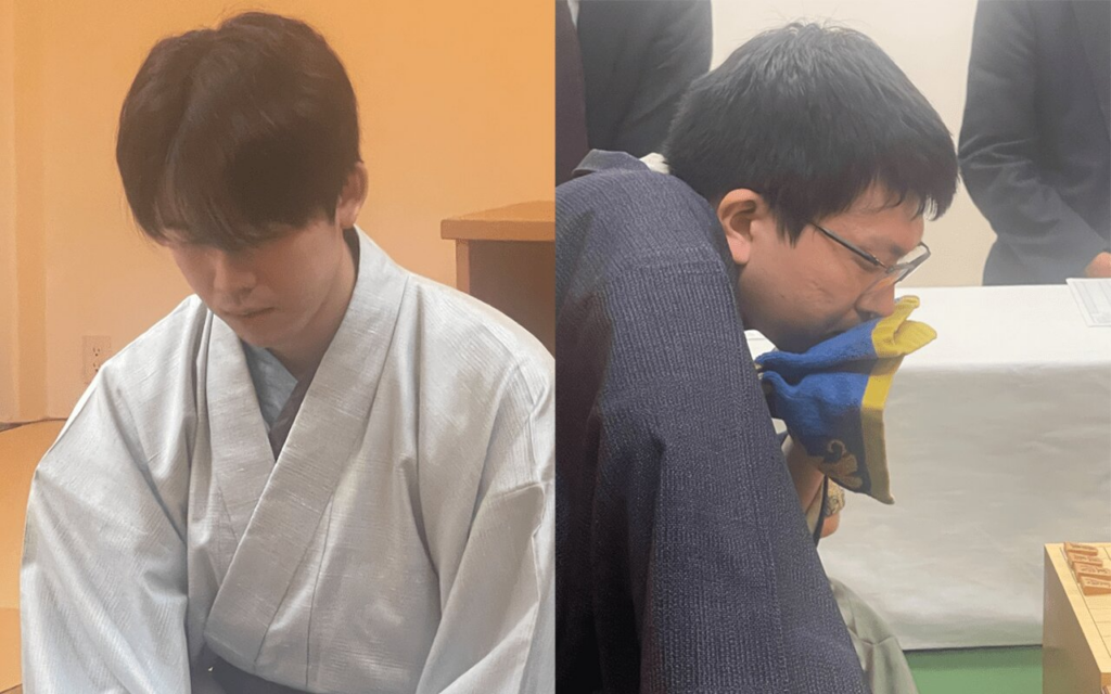 「飛車を打たれて詰みです」藤井聡太が感想戦でポツリ…敗戦後の“まさかの一言”に、勝者・永瀬拓矢すら「詰みなんですか…」と驚愕した（文春オンライン） - Yahoo!ニュース