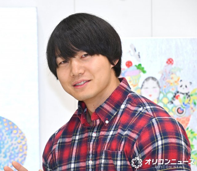 青木マッチョ、“『ラヴィット！』様”で人生変わった「感謝を伝えたい」 | ORICON NEWS | 国内海外のニュース