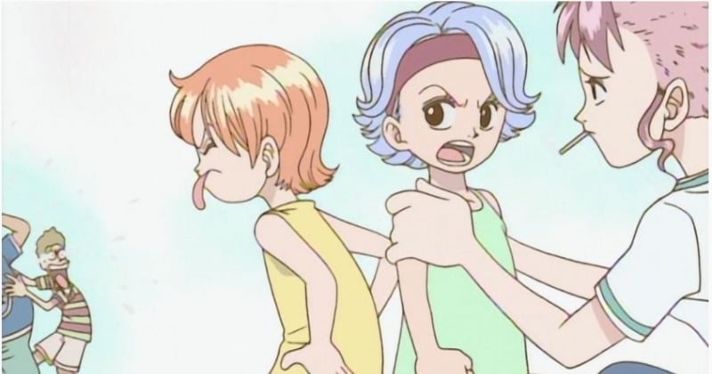 山崎和佳奈&岡村明美の関係性話題 『ワンピース』ノジコ&ナミの”姉妹役”…岡村の産休は山崎が代役担当した過去→今度は『コナン』蘭役の代役で助ける恩返し – オリコンニュース 山崎和佳奈&岡村明美の関係性話題 『ワンピース』ノジコ&ナミの”姉妹役”…岡村の産休は山崎が代役担当した過去→今度は『コナン』蘭役の代役で助ける恩返し - オリコンニュース