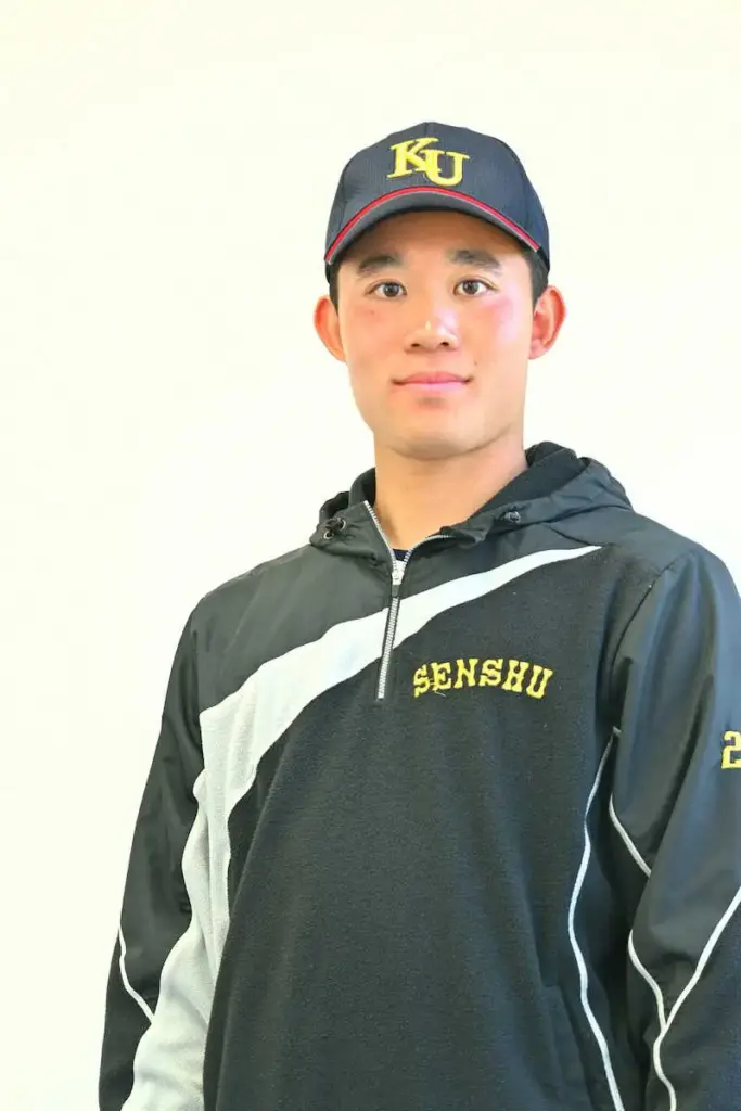 「相手が誰でもビビらない」令和最強の横浜を破った経験武器に…専大松戸・森岡大和が神奈川大で成長誓う - スポニチ Sponichi Annex 野球