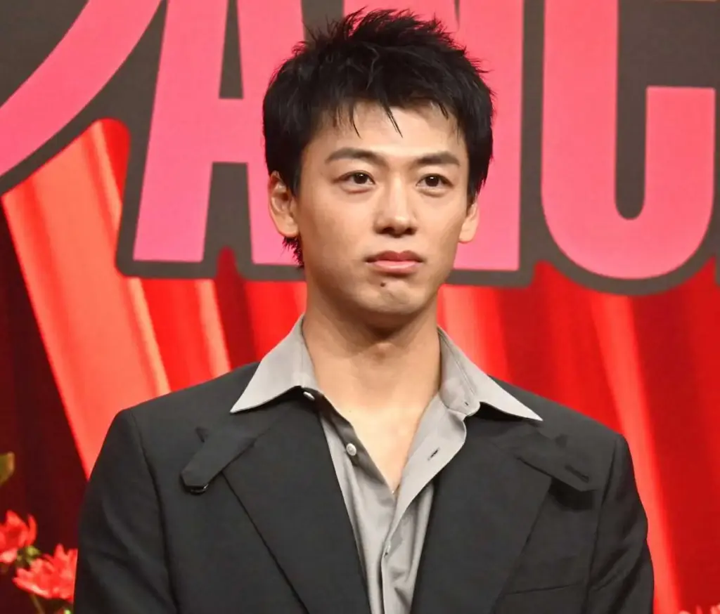 竹内涼真　イギリスで「遭難しかけた」オフに遠出しハプニング「半べそをかきながら」「涙が出て来て」 - スポニチ Sponichi Annex 芸能