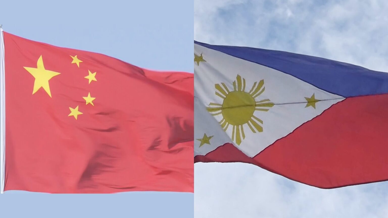 中国「フィリピンで数百万人が失業」フィリピンに外交的圧力強める　フィリピン外務省「威圧や報復を示唆」“強い異議”表明（TBS NEWS DIG Powered by JNN）