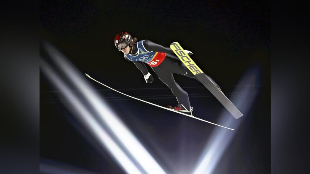 【詳報】ジャンプ男子スーパー団体、二階堂蓮の大ジャンプは幻に…最終ラウンド中止で日本は６位 - 読売新聞オンライン