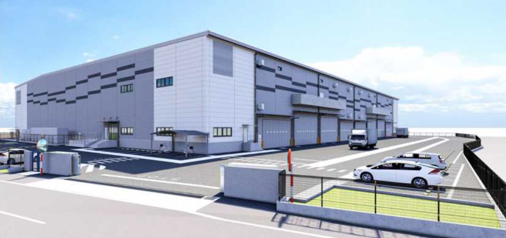 20260217DA1 710x334 - ディールエージェント／茨城県「猿島郡五霞町物流センター」内覧会3月3・4日開催