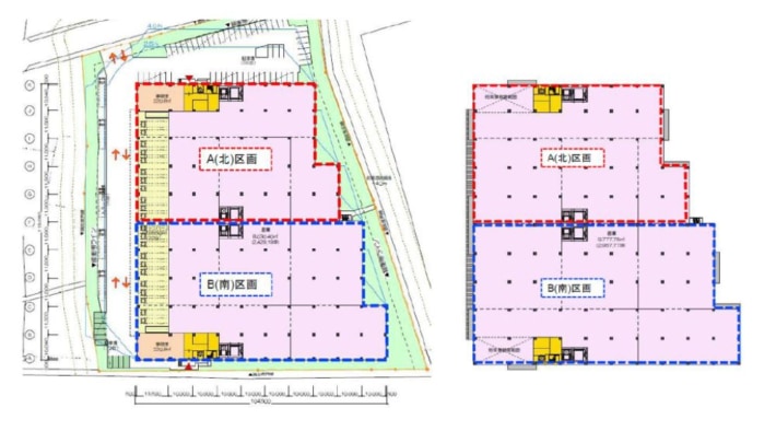 20260217DA3 e1771308772648 710x394 - ディールエージェント／茨城県「猿島郡五霞町物流センター」内覧会3月3・4日開催