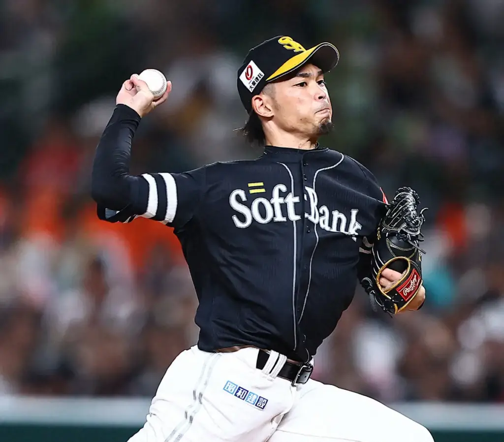 元中日、ソフトバンクの又吉克樹がメキシカンリーグ移籍「全力を尽くします」 日本選手が続々メキシコへ – スポニチ Sponichi Annex 野球 元中日、ソフトバンクの又吉克樹がメキシカンリーグ移籍「全力を尽くします」 日本選手が続々メキシコへ - スポニチ Sponichi Annex 野球