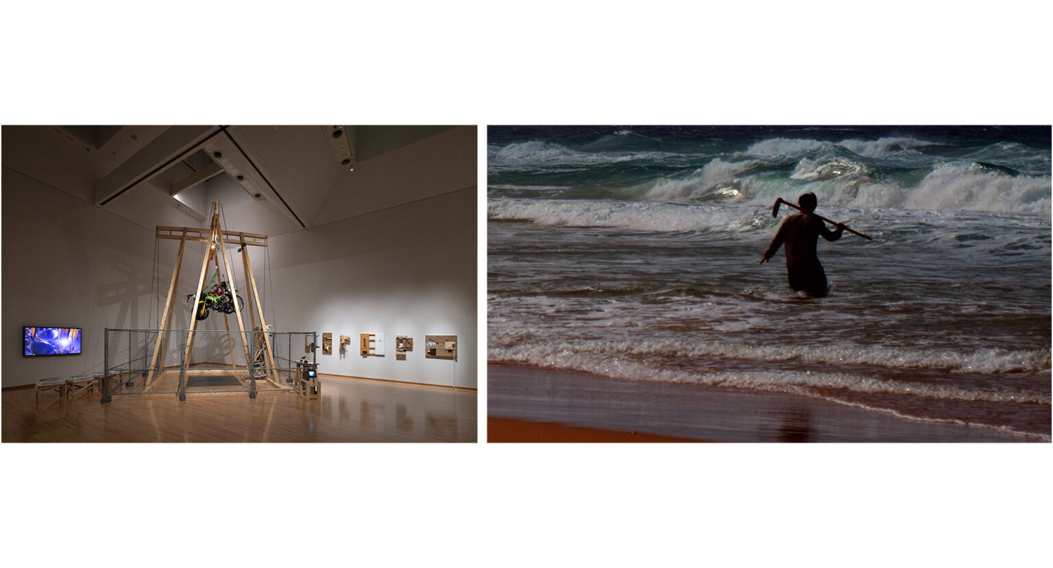 「Tokyo Contemporary Art Award（TCAA）」第6回受賞者は潘逸舟とやんツーに決定。中堅アーティストを対象にした現代美術賞（Tokyo Art Beat）