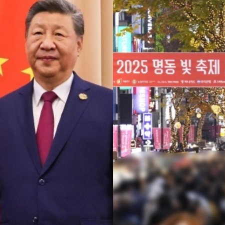 春節の中国人観光客〉「習近平さんが行くなと…」日本から韓国旅行にシフトか「カジノは中国人だらけ」「観光よりショッピングで爆買い」ホテルもデパートも（集英社オンライン - Yahoo!ニュース