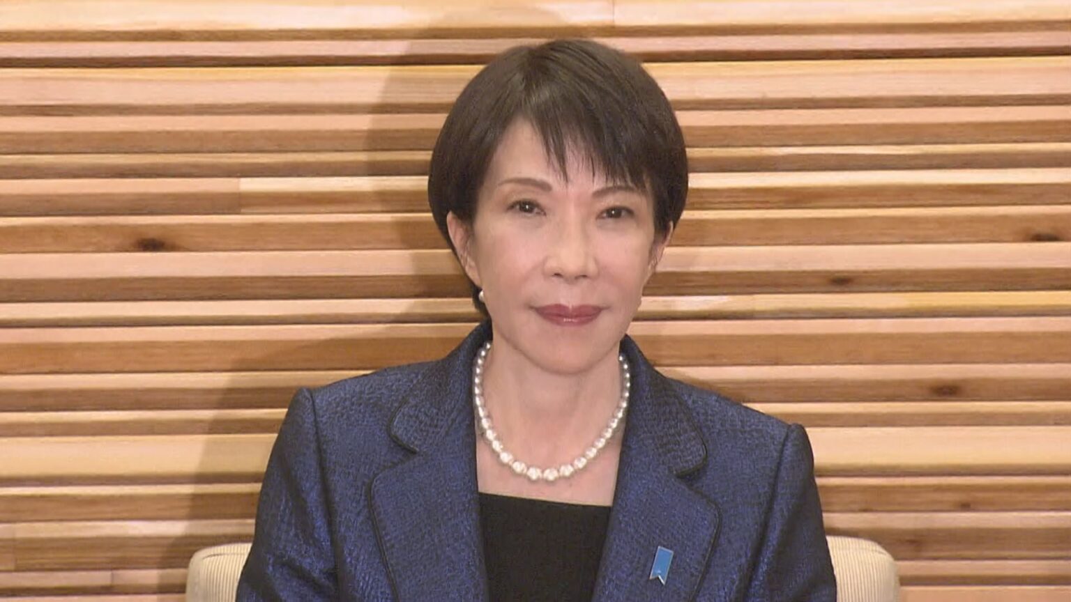 【速報】高市内閣が総辞職　18日夜には第2次高市内閣発足へ　全閣僚再任の方針（TBS NEWS DIG Powered by JNN）