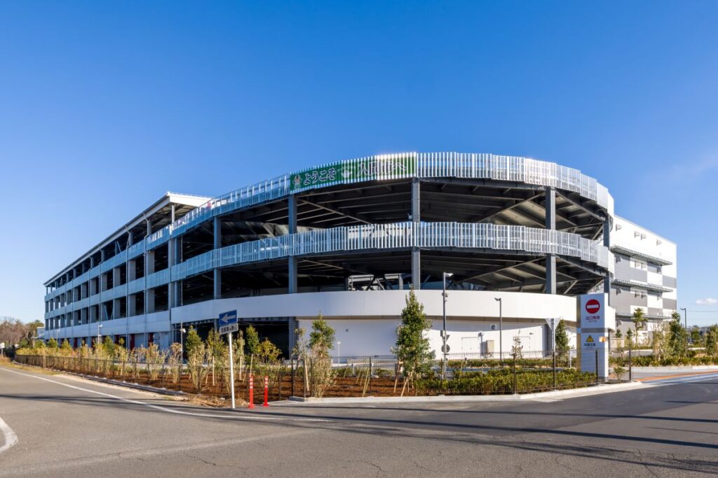 20260218MFLPiruma1 710x473 - 三井不動産／埼玉県「MFLP入間I」竣工内覧会3月11・12日開催