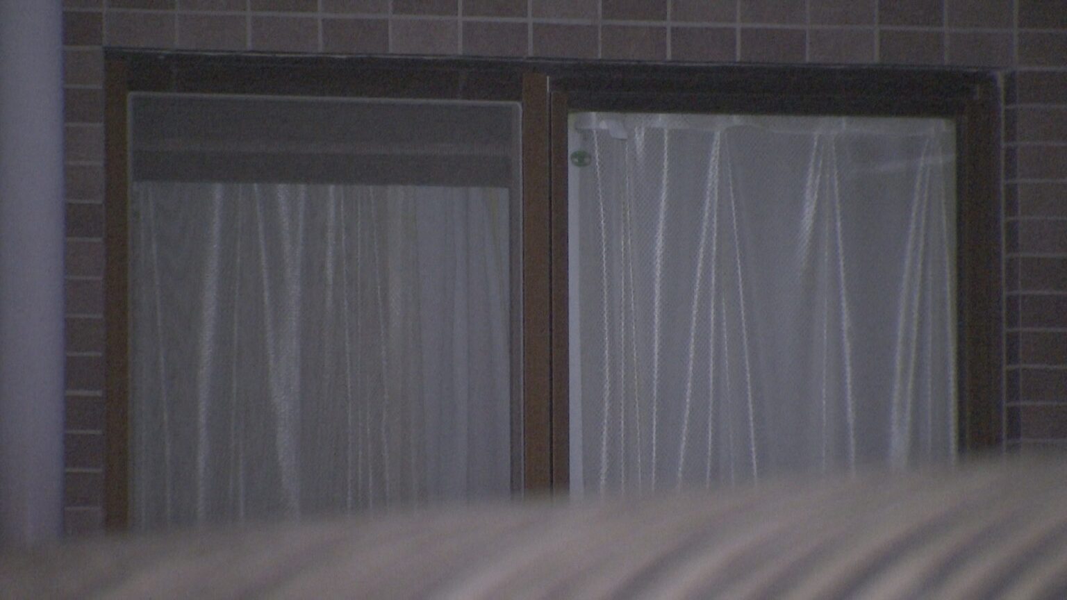 「死体はアパートの駐車場の車にある」　48歳女が同居男性を殺害か　ワインボトルや金槌で頭殴りビニール紐で首を絞めた疑い（TBS NEWS DIG Powered by JNN）