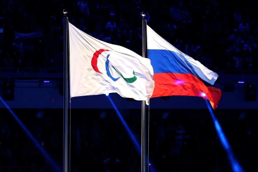 「汚く、不公平だ」 ロシアのパラリンピック出場をウクライナ大統領が批判！ 同国関係者の“ボイコット”表明に露政府関係者は「政治より選手が中心」と主張（THE DIGEST） - Yahoo!ニュース