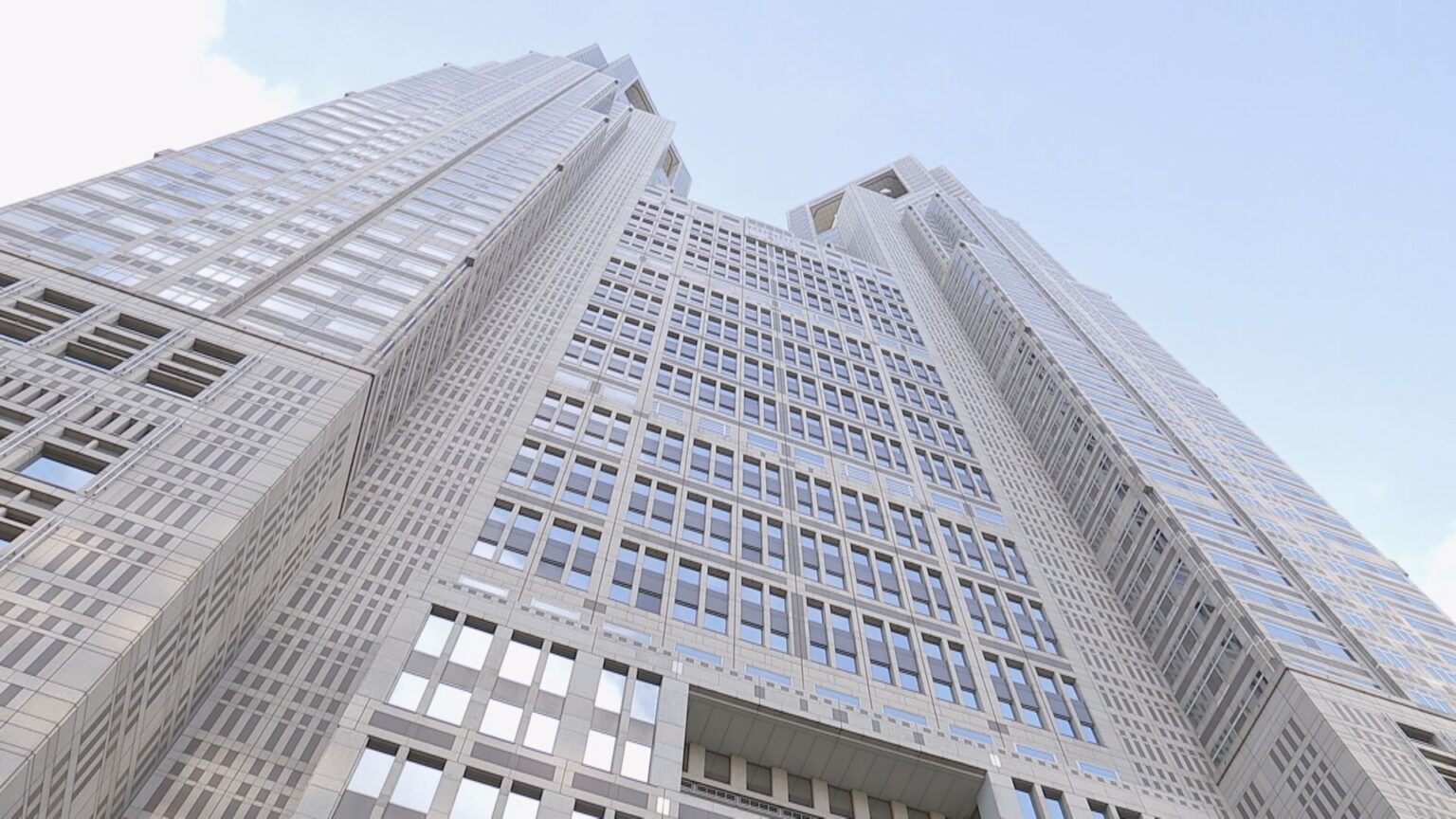 相場2割安の「アフォーダブル住宅」 都内で5月ごろから募集開始予定　都と民間で出資のファンドが約350戸提供　世帯年収800万円以下の「子育て世帯」など対象　東京都（TBS NEWS DIG Powered by JNN）