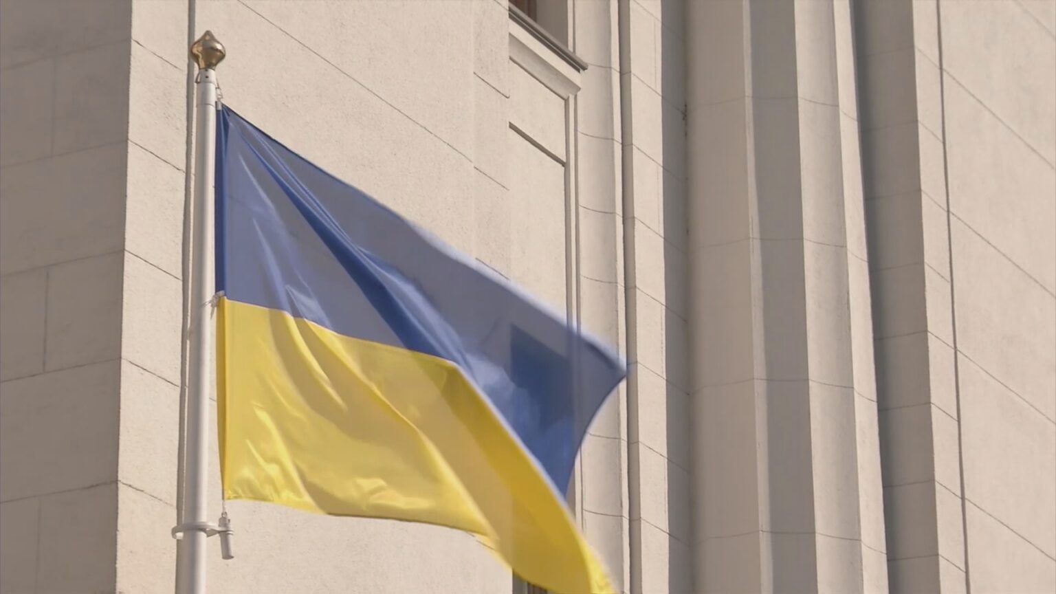 ロシアのパラリンピック出場めぐりウクライナが開会式ボイコット表明（TBS NEWS DIG Powered by JNN）