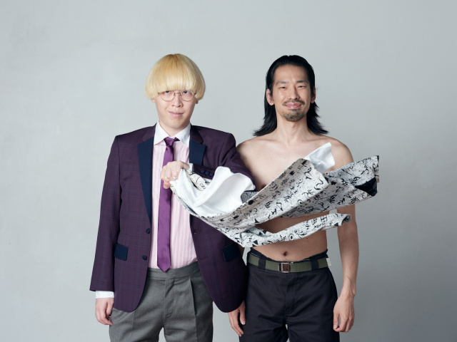 真空ジェシカ、西日本回る“全国ツアー”開催【概要一覧】 | ORICON NEWS | 国内海外のニュース