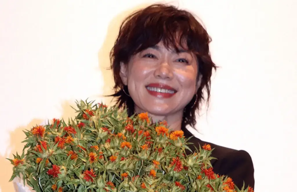 今井美樹　大ヒット曲「PRIDE」の歌詞が「腹立たしかった」と明かす「人にそれを言わされた」 - スポニチ Sponichi Annex 芸能