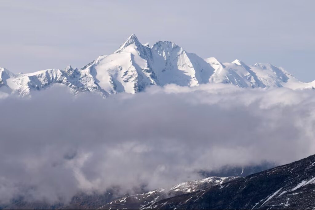 オーストリア最高峰で恋人を置き去りにして死なせる、登山者の男に有罪判決 執行猶予付き （CNN.co.jp） - Yahoo!ニュース
