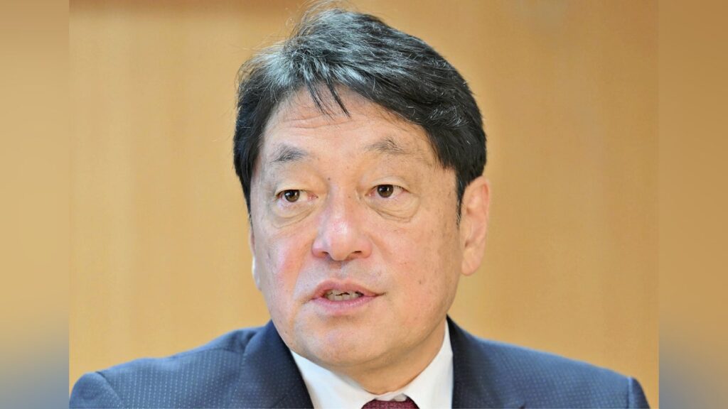 自民・小野寺税調会長、トランプ関税１５％「むちゃくちゃだ」…「支払った関税は返してくださいということは当然」 - 読売新聞オンライン