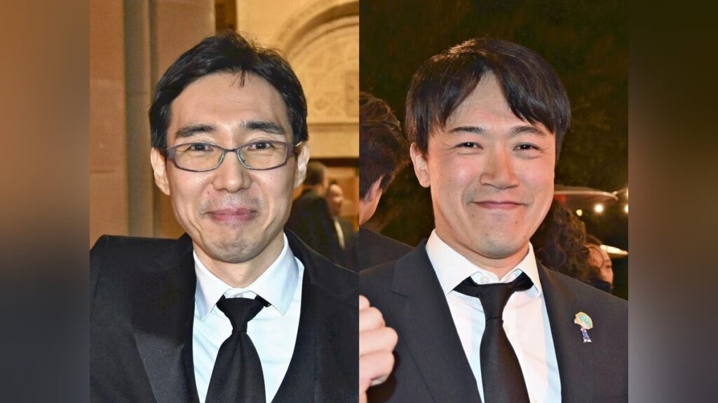 アニメ界のアカデミー賞「アニー賞」でネットフリックス映画１０冠、制作参加の日本人２人受賞…日本作品は受賞逃す - 読売新聞オンライン