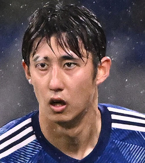 伊藤洋輝（2023年撮影）