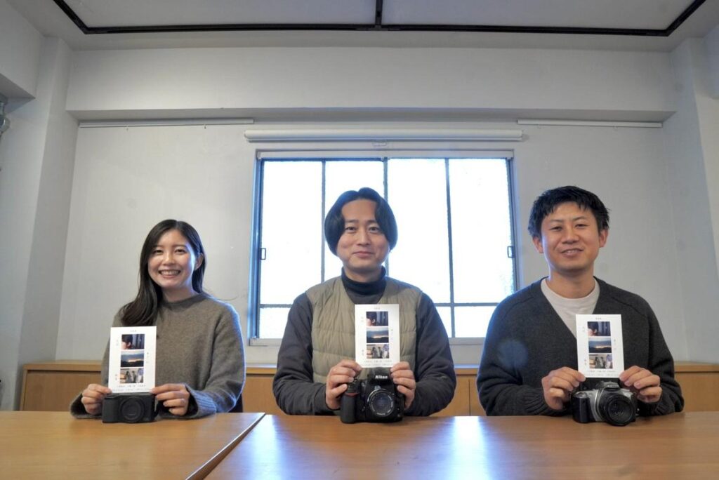 宇都宮のカフェで写真展「ただ そこに ある」　家族写真をテーマに（みんなの経済新聞ネットワーク） - Yahoo!ニュース