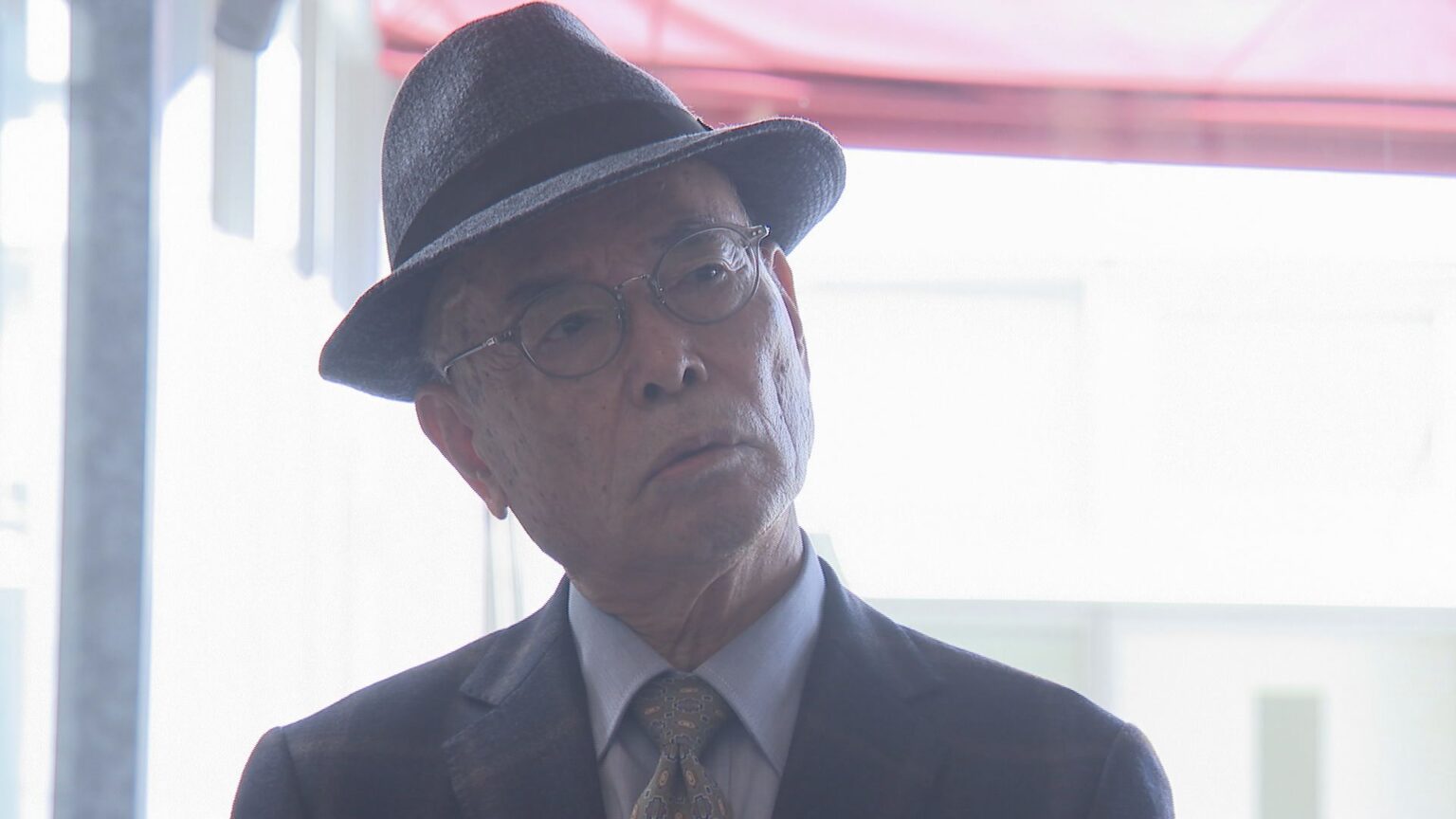 NZ地震15年 娘亡くした胸中は 追悼の集いで菊田邦俊さん「15年が経った境に思いが薄らいでくれるかなと思っていたけどそうではない」(MRO北陸放送) – Yahoo!ニュース NZ地震15年 娘亡くした胸中は 追悼の集いで菊田邦俊さん「15年が経った境に思いが薄らいでくれるかなと思っていたけどそうではない」(MRO北陸放送) - Yahoo!ニュース