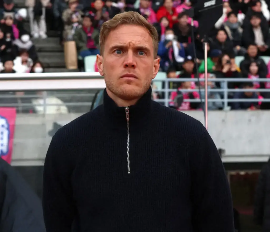 ACL2制覇目指すG大阪が元ドイツ代表DF獲りへ　ブンデス通算180試合出場＆リオ五輪銀メダリスト - スポニチ Sponichi Annex サッカー