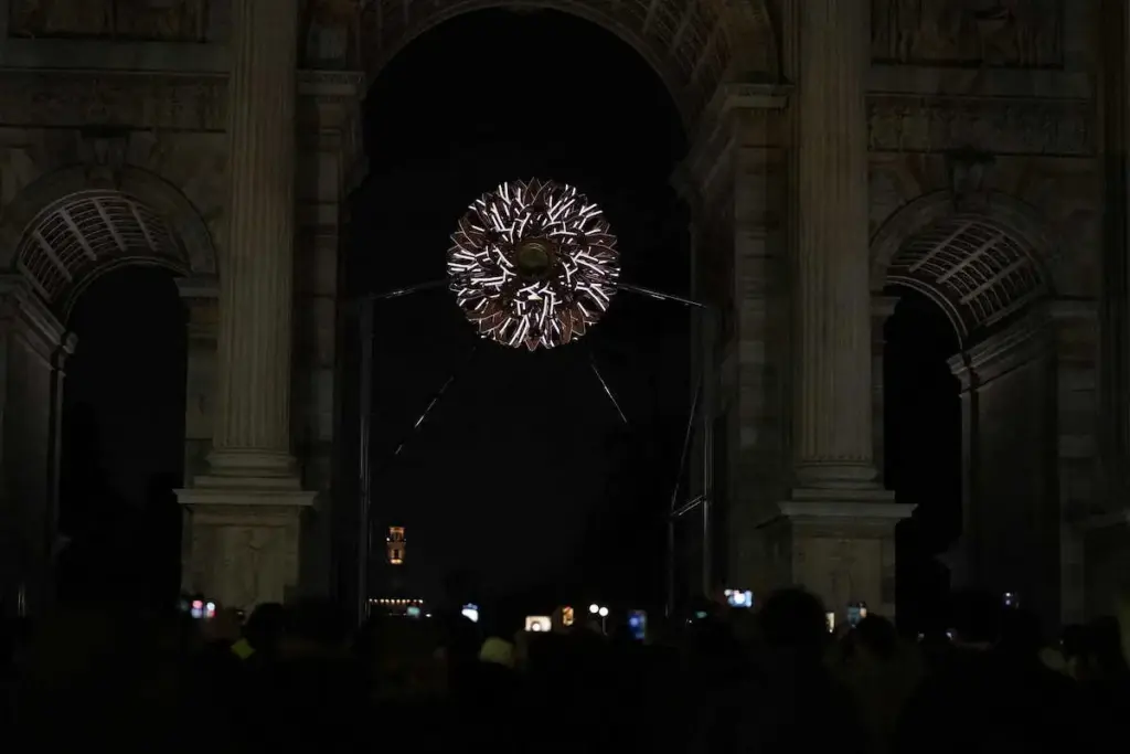 【ミラノ五輪】コベントリーIOC会長が閉会宣言「魔法のような五輪をありがとう、イタリア」 - スポニチ Sponichi Annex スポーツ