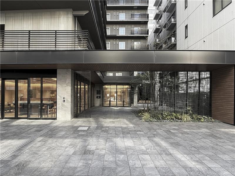 「シリーズ byマリオット」日本初進出。「スガタ ホテル 大阪心斎橋」4月開業、既存ホテルをリブランド（トラベル Watch）