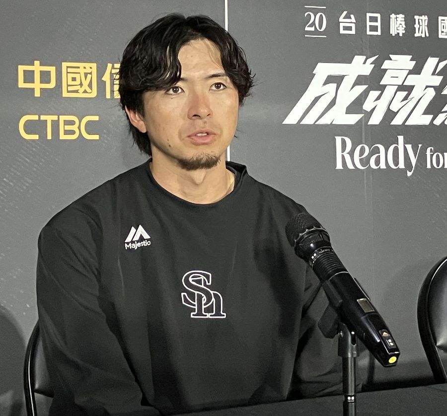 「あれぐらい出力が出れば十分」 ソフトバンク上沢直之、台湾で2回1失点 開幕投手候補が上々初登板 「札幌ドームっぽい雰囲気」（西スポWEB OTTO！） - Yahoo!ニュース