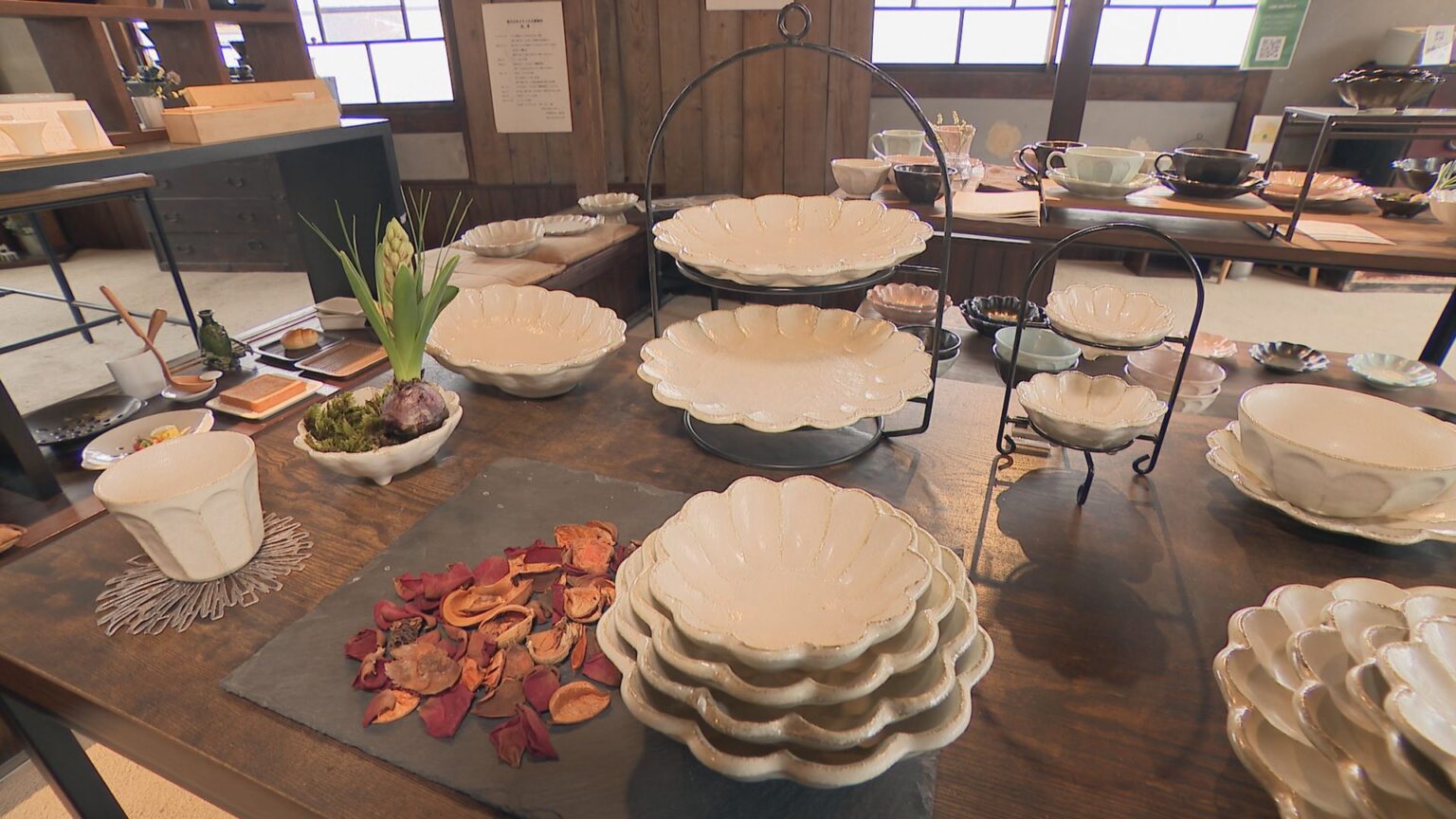 “トランプ新関税”発動…定まらない税率に美濃焼の窯元は懸念「最悪のシナリオは…」 8年前にアメリカ輸出を開始 岐阜・土岐市（CBCテレビ） - Yahoo!ニュース