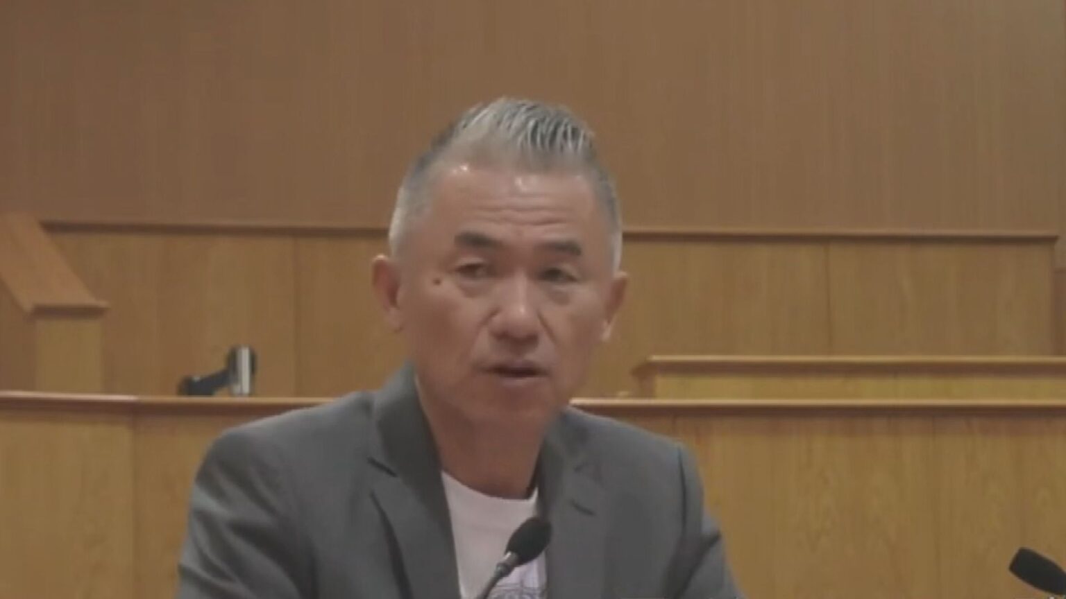 自身への投票を依頼か…有権者4人にプリペイドカードを配布した疑い 元市議を逮捕 先月の津市議選で落選 三重（CBCテレビ） - Yahoo!ニュース