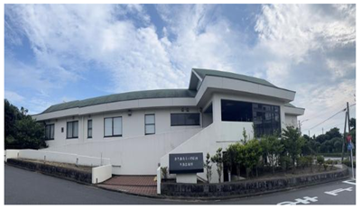 都有施設へのWi-Fi整備の写真2