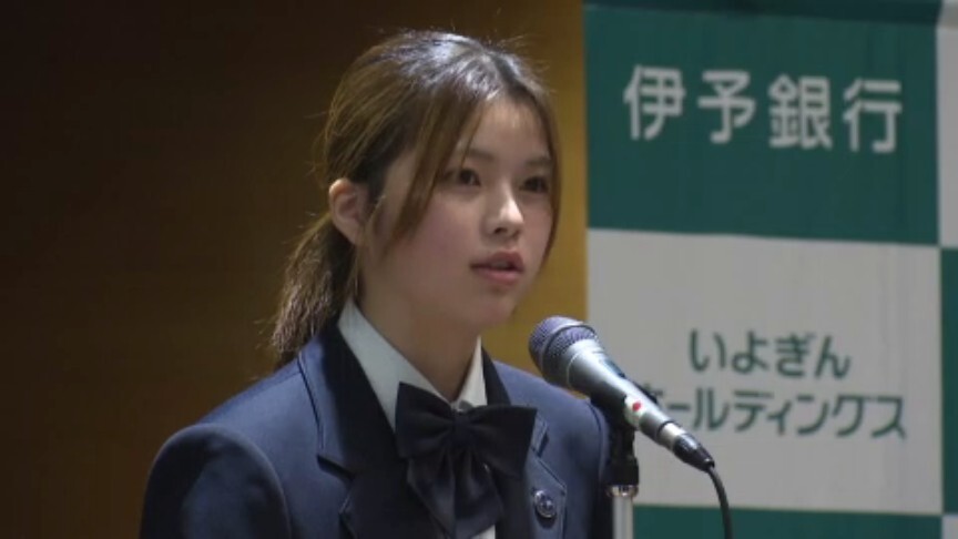 「培ってきた地域との信頼を、観光客にガイドというかたちで提供」事業アイデアを競う いよぎんビジネスプランコンテスト 愛媛（あいテレビ） - Yahoo!ニュース