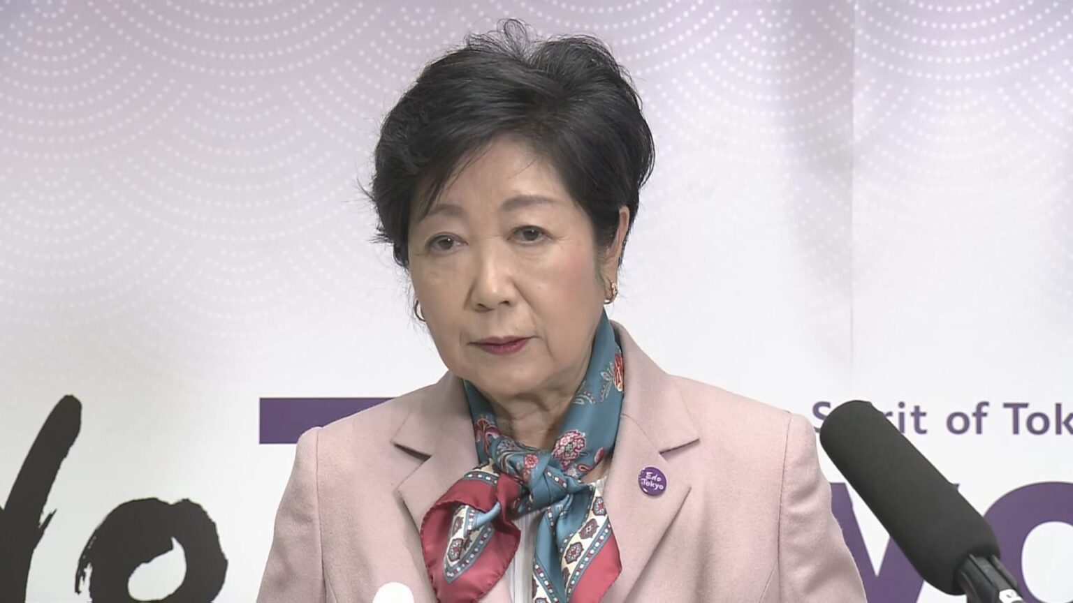 東京都の出生数（速報値）は9年ぶりに前年比プラスに　小池都知事がコメント「率直にうれしく思う」「この流れを確かなものにしていきたい」（TBS NEWS DIG Powered by JNN）