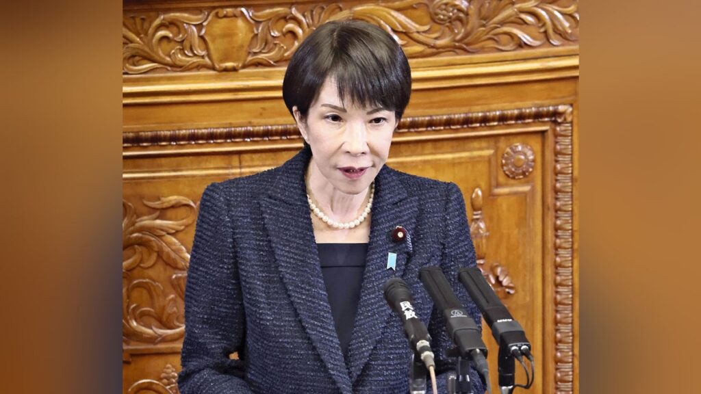 高市首相のカタログギフト配布、公選法が禁じる寄付にあたる疑いあると市民団体が告発状送付 - 読売新聞オンライン