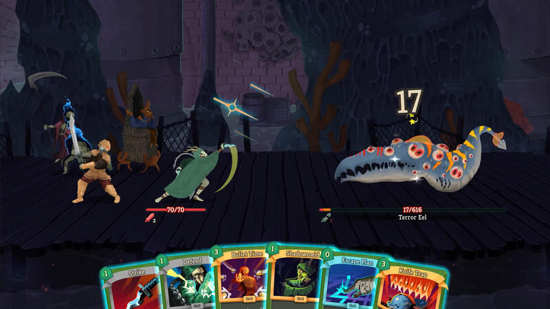 『Slay the Spire 2』米国価格は約25ドルに―制作背景やゲーム仕様など開発陣が明かす(Game Spark) 『Slay the Spire 2』米国価格は約25ドルに―制作背景やゲーム仕様など開発陣が明かす(Game Spark)