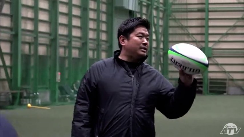 早稲田大学・大田尾竜彦 監督が子どもたちにラグビーの基礎を指導 大学ラグビーの伝統の一戦「早慶戦」が5月に青森県内で行われるのを前に 田舎館村(ATV青森テレビ) – Yahoo!ニュース 早稲田大学・大田尾竜彦 監督が子どもたちにラグビーの基礎を指導 大学ラグビーの伝統の一戦「早慶戦」が5月に青森県内で行われるのを前に 田舎館村(ATV青森テレビ) - Yahoo!ニュース